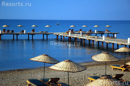 Asa Club Holiday Resort 5